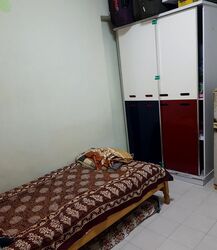 Blk 711 Clementi West Street 2 (Clementi), HDB 3 Rooms #377441641